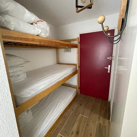 4 Pers Pra Loup 1500 Uvernet
